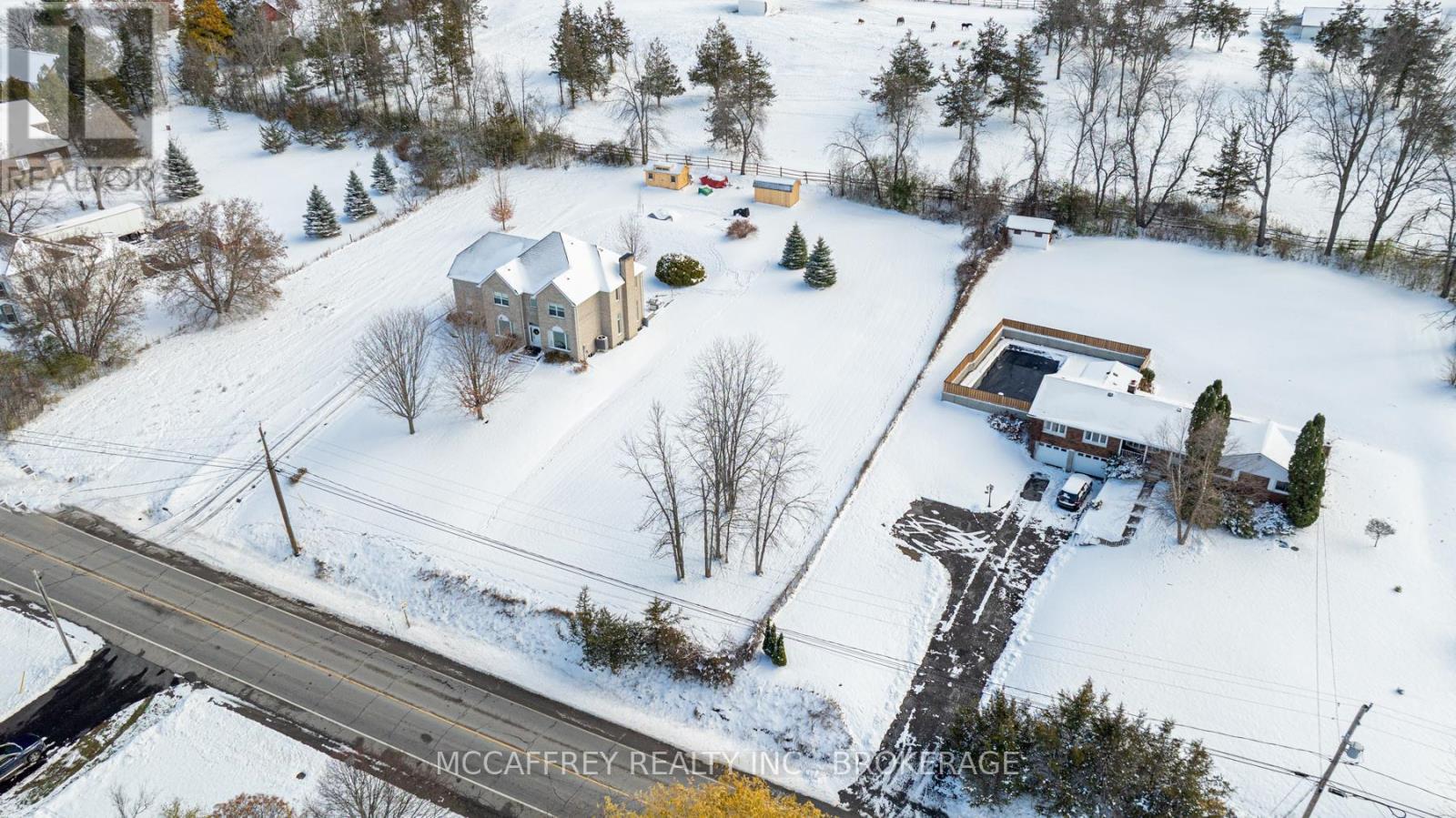 Pt 1 Lt 23 Con 7 Palace Road, Greater Napanee (Greater Napanee), ON