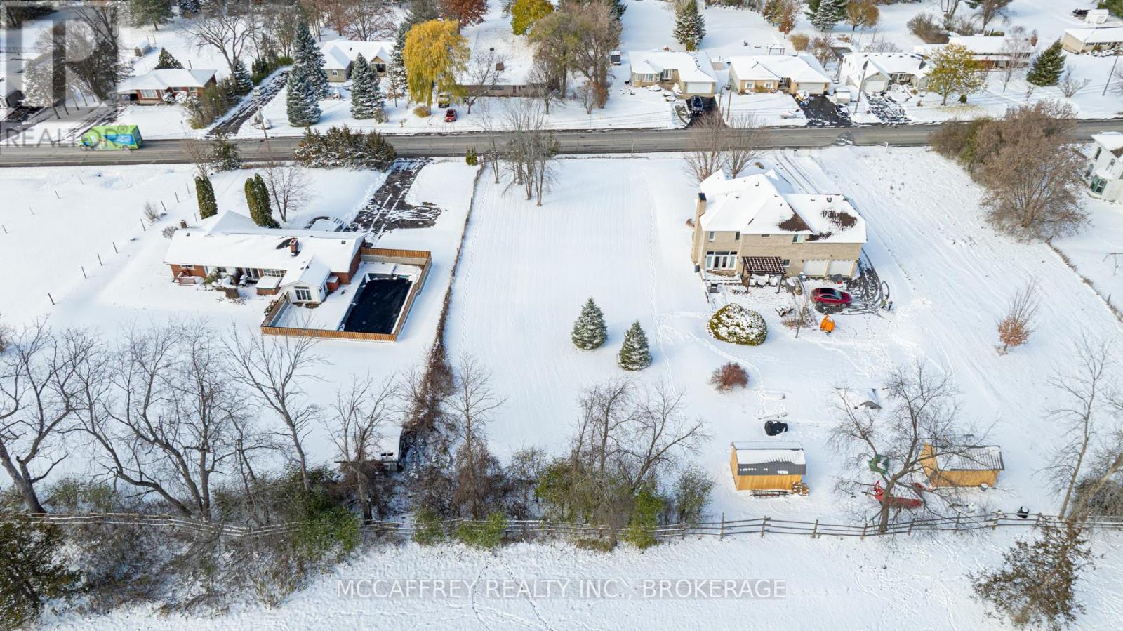 Pt 1 Lt 23 Con 7 Palace Road, Greater Napanee (Greater Napanee), ON