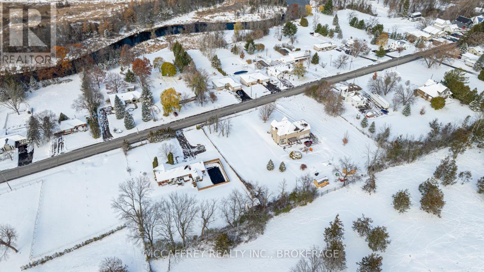 Pt 1 Lt 23 Con 7 Palace Road, Greater Napanee (Greater Napanee), ON