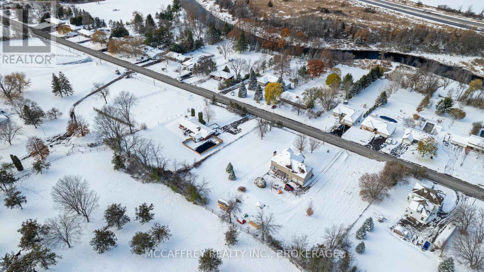 Pt 1 Lt 23 Con 7 Palace Road, Greater Napanee (Greater Napanee), ON