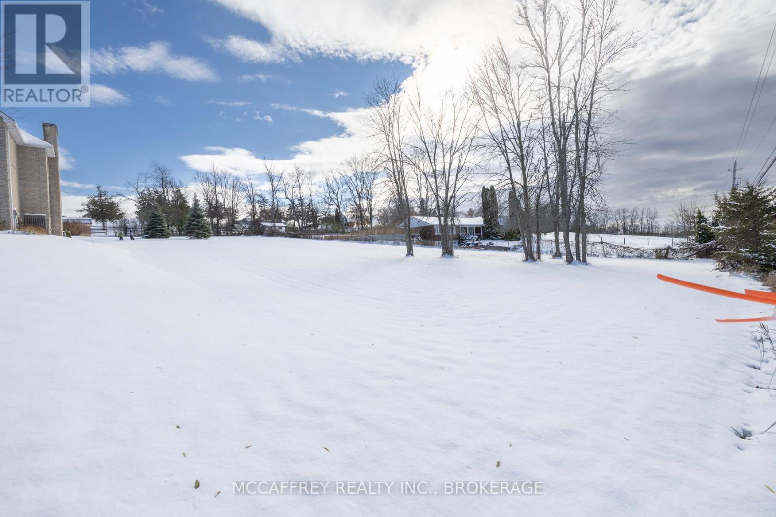 Pt 1 Lt 23 Con 7 Palace Road, Greater Napanee (Greater Napanee), ON