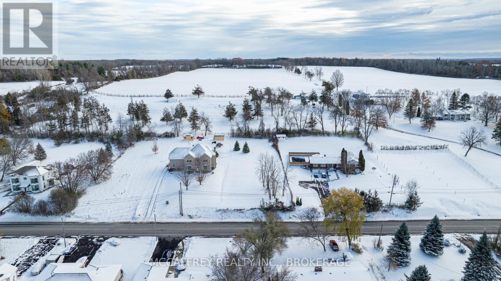 Pt 1 Lt 23 Con 7 Palace Road, Greater Napanee (Greater Napanee), ON