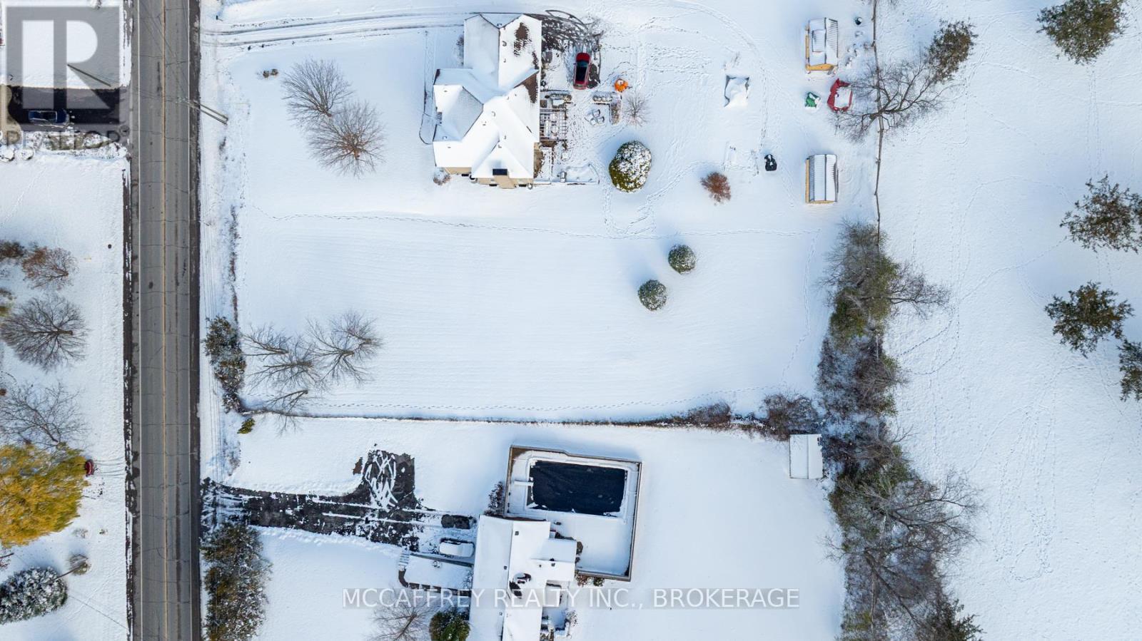 Pt 1 Lt 23 Con 7 Palace Road, Greater Napanee (Greater Napanee), ON