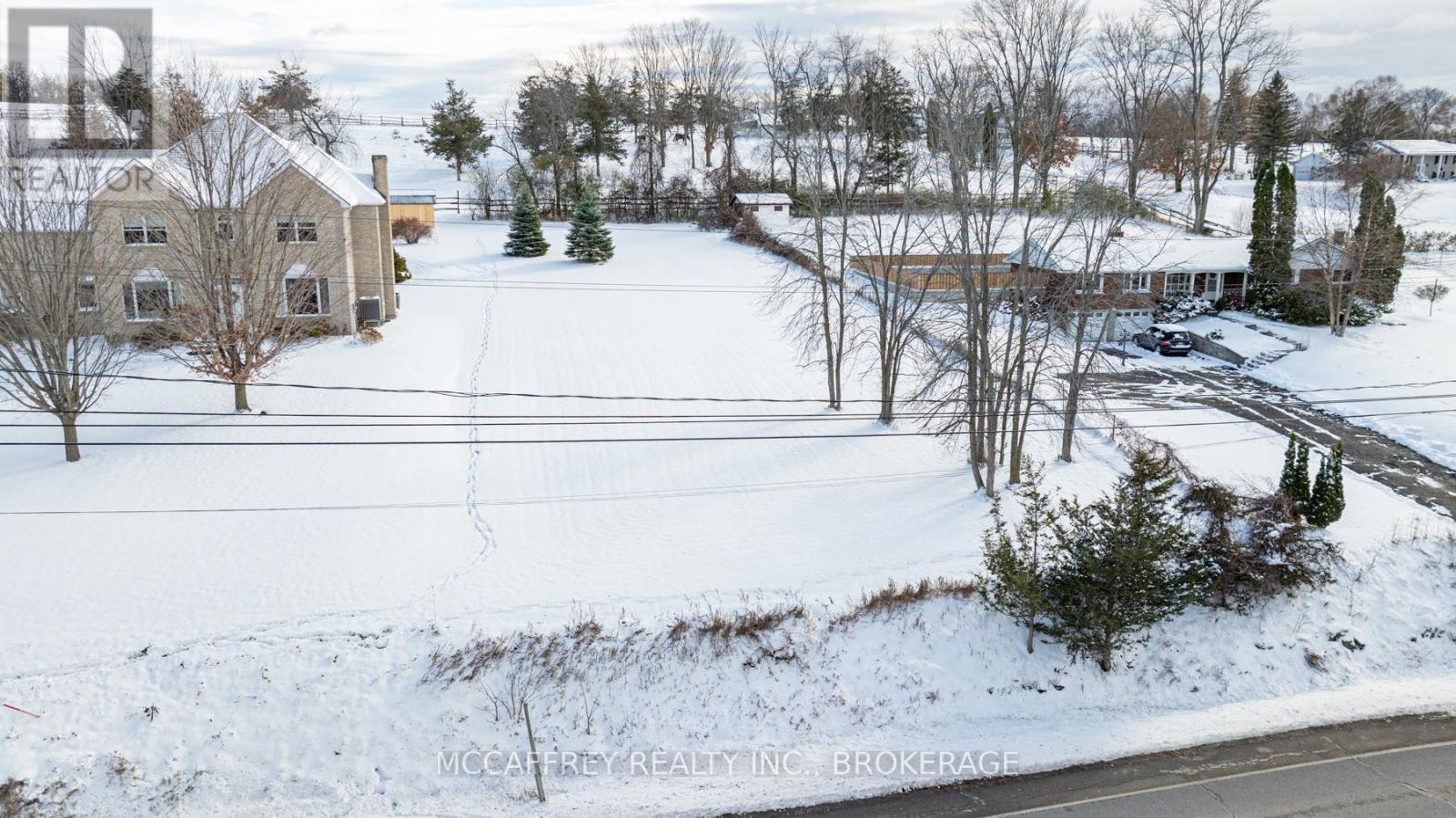 Pt 1 Lt 23 Con 7 Palace Road, Greater Napanee (Greater Napanee), ON