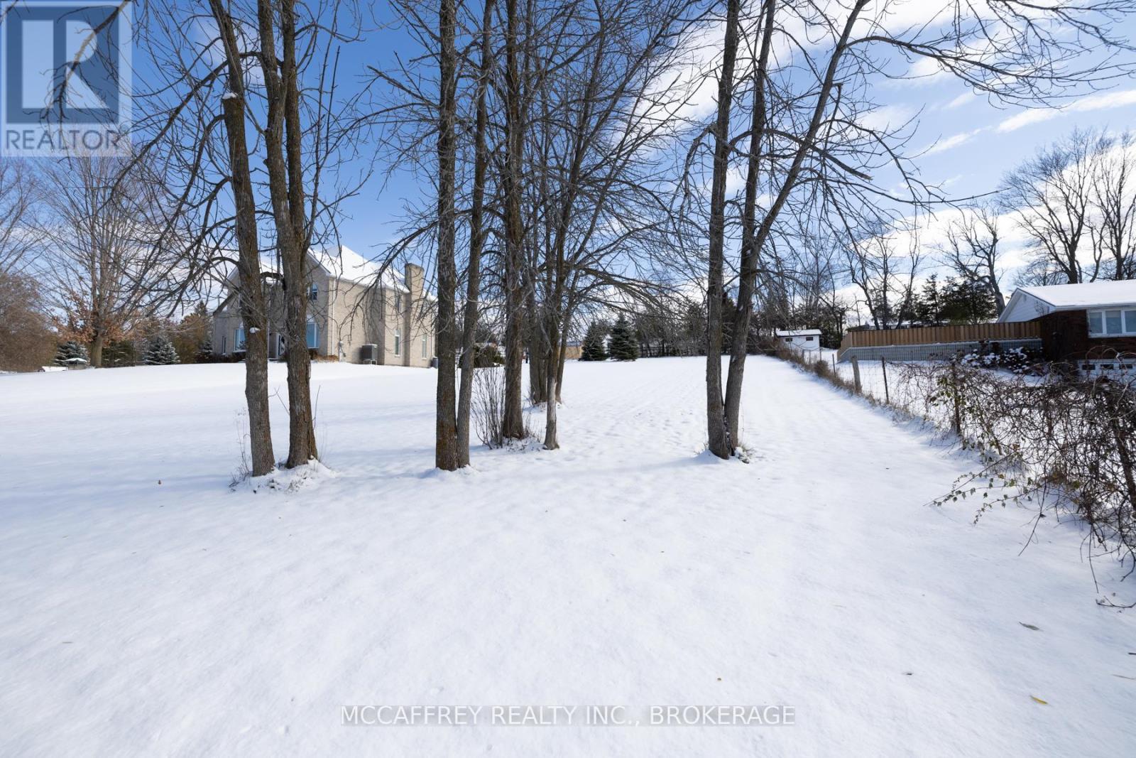 Pt 1 Lt 23 Con 7 Palace Road, Greater Napanee (Greater Napanee), ON