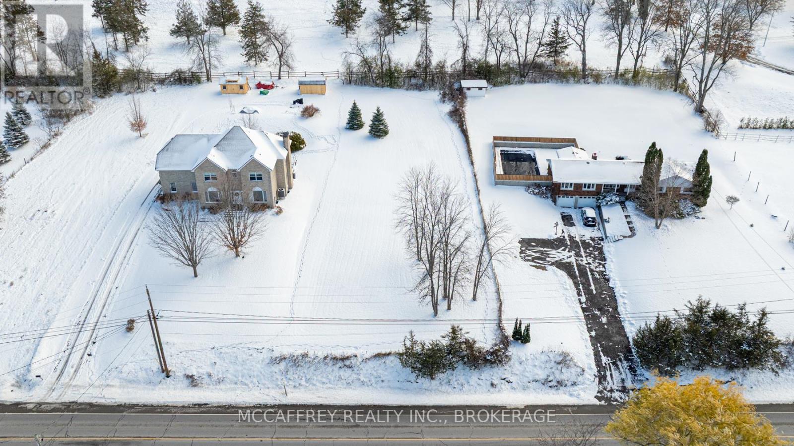 Pt 1 Lt 23 Con 7 Palace Road, Greater Napanee (Greater Napanee), ON