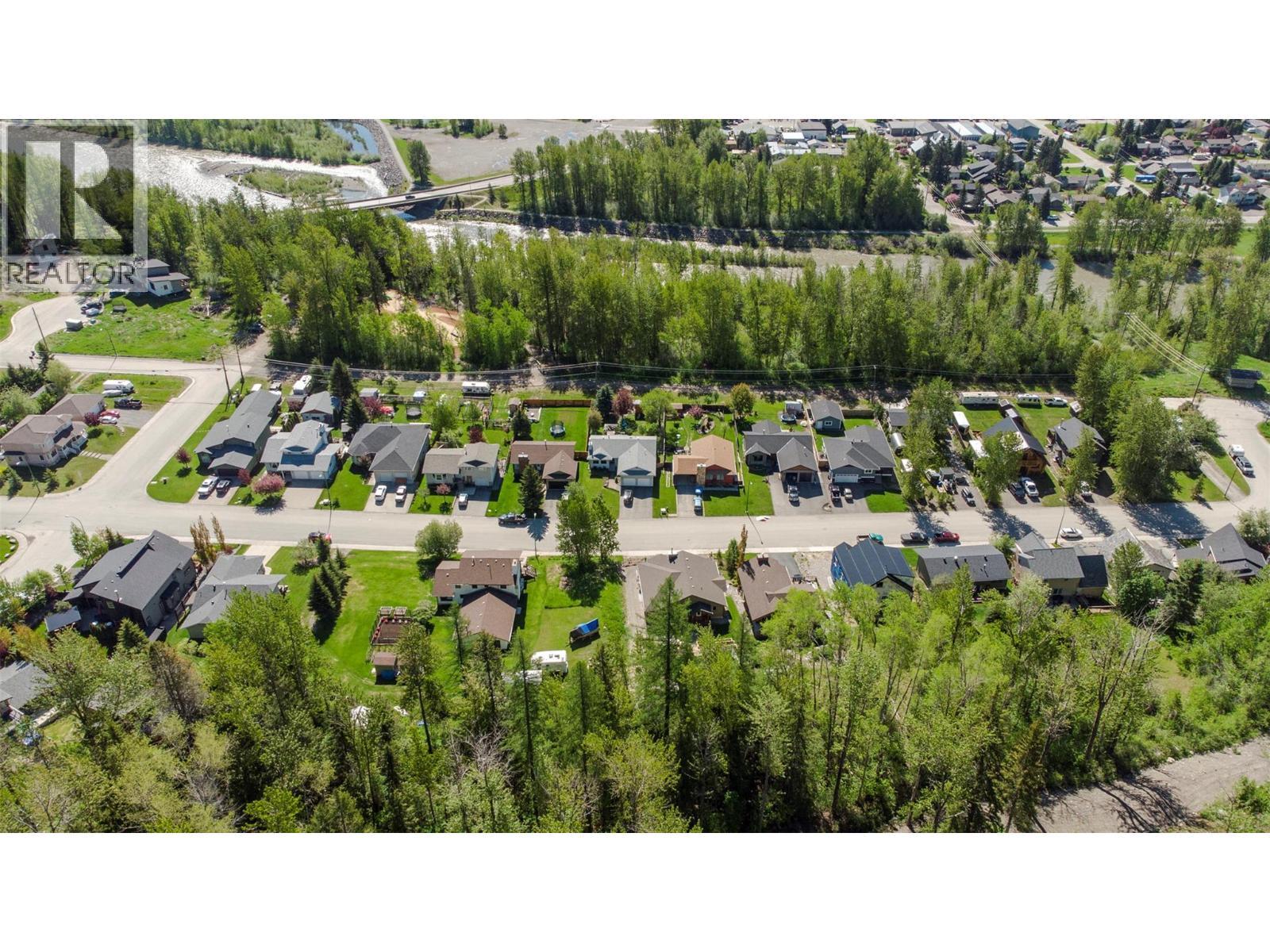 30 Aspen Crescent, Fernie, BC