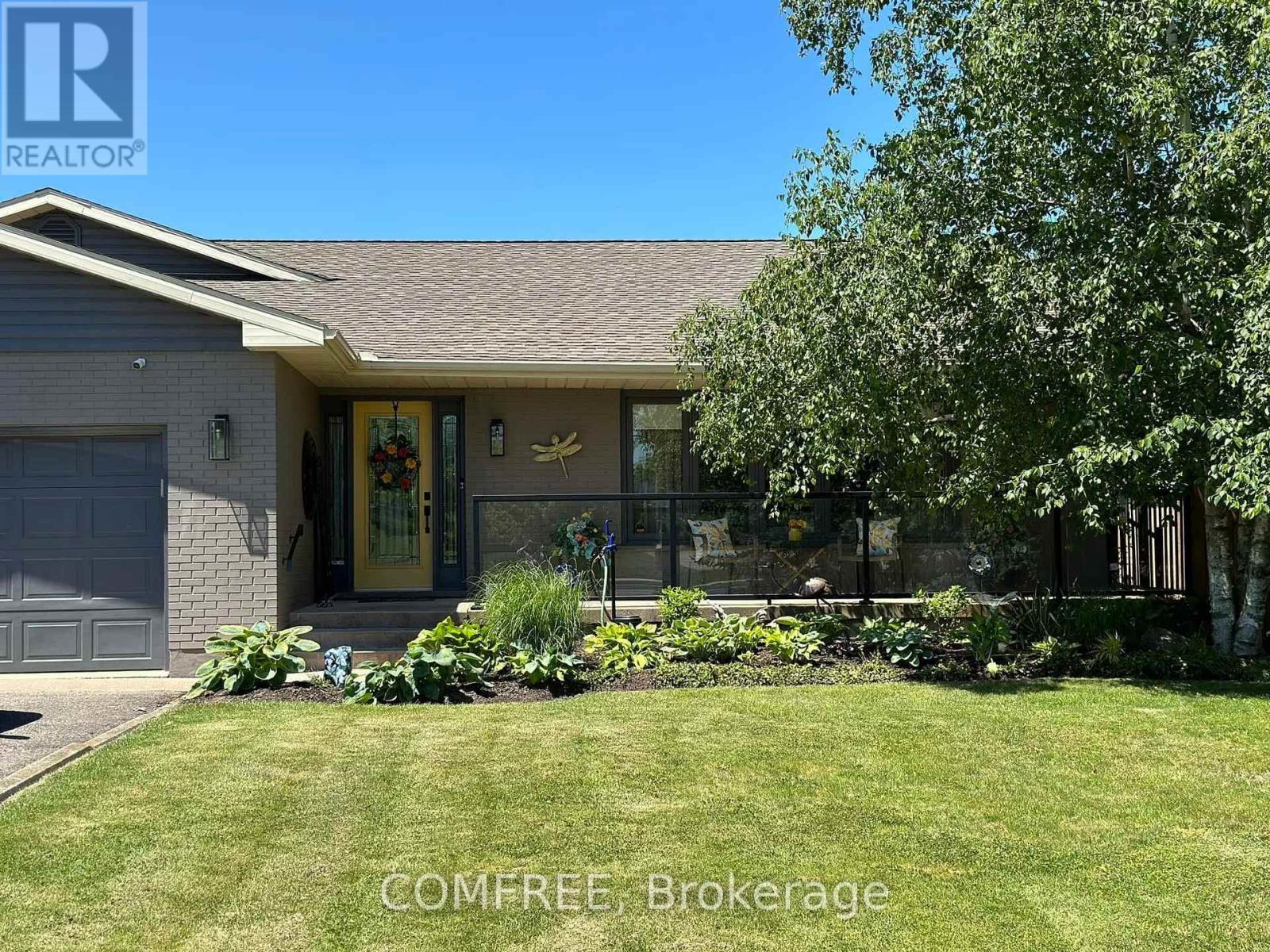 1372 Concession 6 Road, Niagara-On-The-Lake (Lakeshore), ON - Outdoor