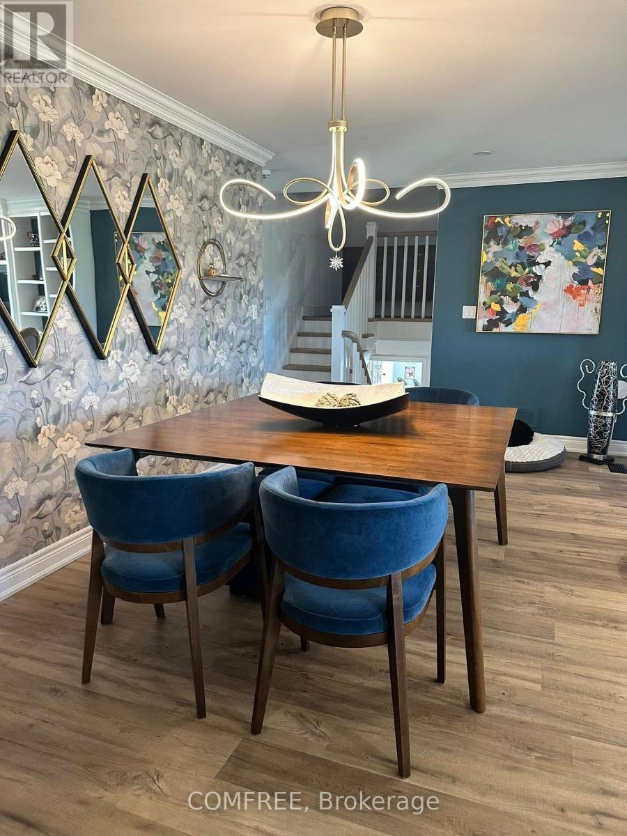 1372 Concession 6 Road, Niagara-On-The-Lake (Lakeshore), ON - Indoor