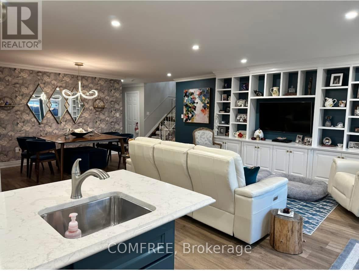 1372 Concession 6 Road, Niagara-On-The-Lake (Lakeshore), ON - Indoor