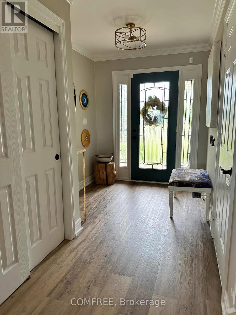 1372 Concession 6 Road, Niagara-On-The-Lake (Lakeshore), ON - Indoor Photo Showing Other Room