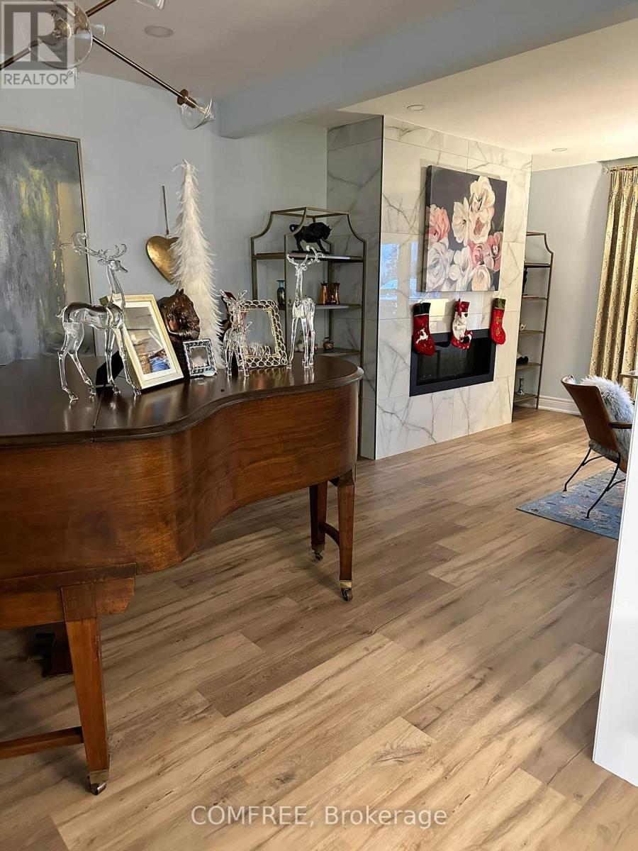 1372 Concession 6 Road, Niagara-On-The-Lake (Lakeshore), ON - Indoor