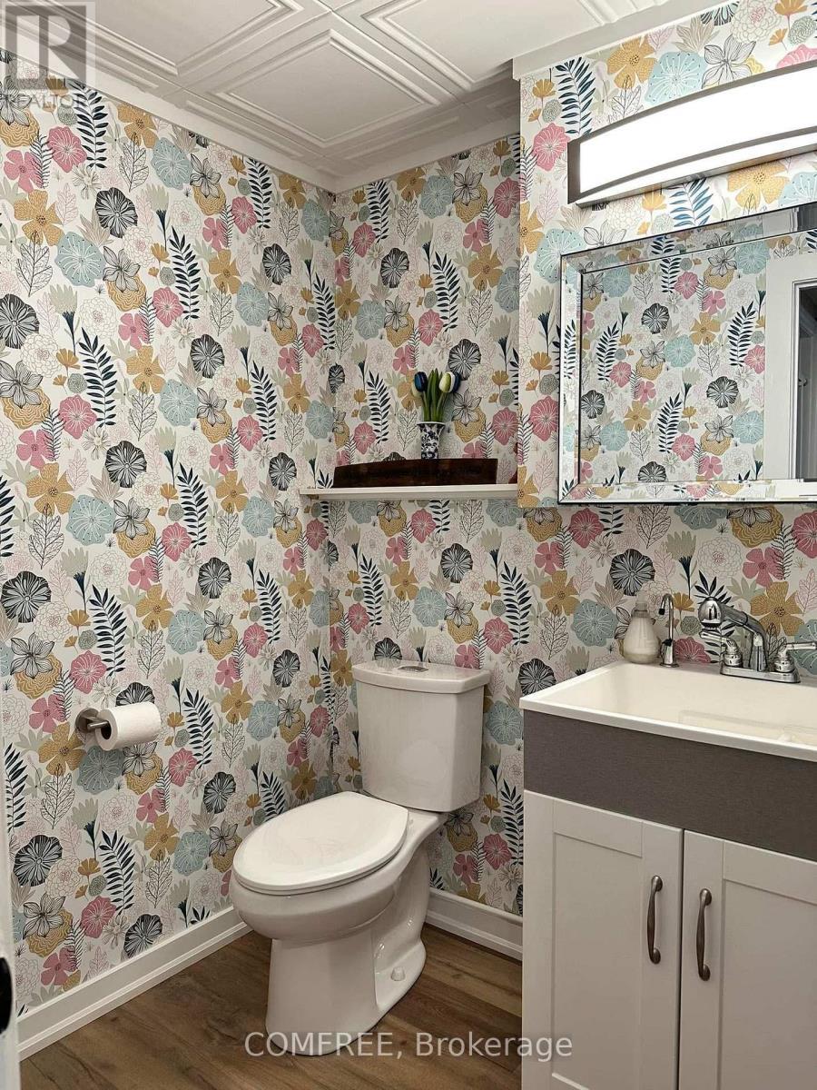 1372 Concession 6 Road, Niagara-On-The-Lake (Lakeshore), ON - Indoor Photo Showing Bathroom