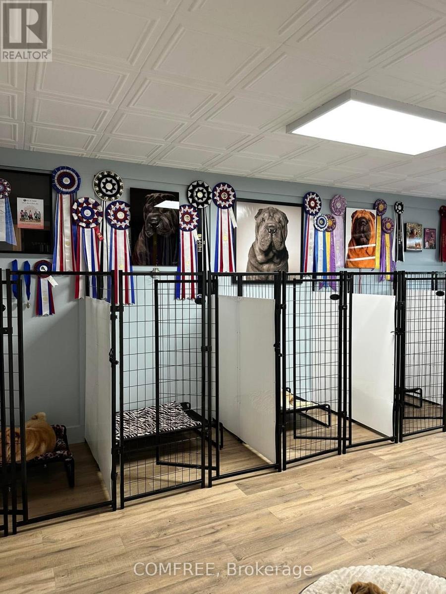 1372 Concession 6 Road, Niagara-On-The-Lake (Lakeshore), ON - Indoor Photo Showing Other Room