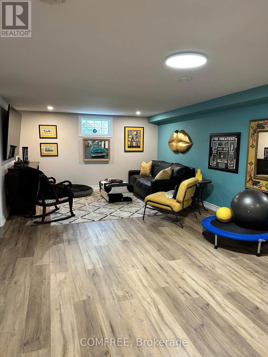 1372 Concession 6 Road, Niagara-On-The-Lake (Lakeshore), ON - Indoor