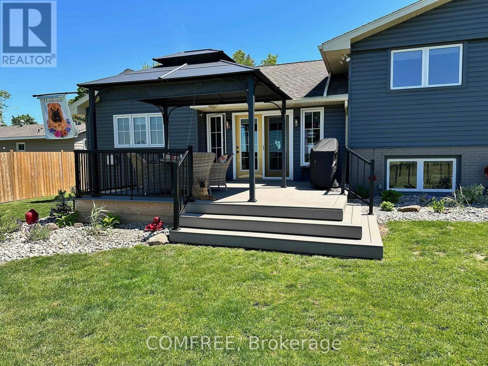 1372 Concession 6 Road, Niagara-On-The-Lake (Lakeshore), ON - Outdoor