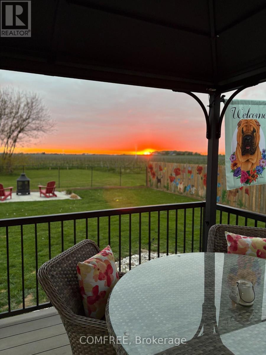 1372 Concession 6 Road, Niagara-On-The-Lake (Lakeshore), ON - Outdoor