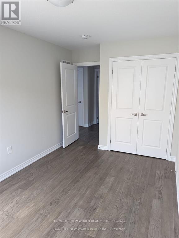 18 - 30 Mia Drive, Hamilton, ON - Indoor Photo Showing Other Room