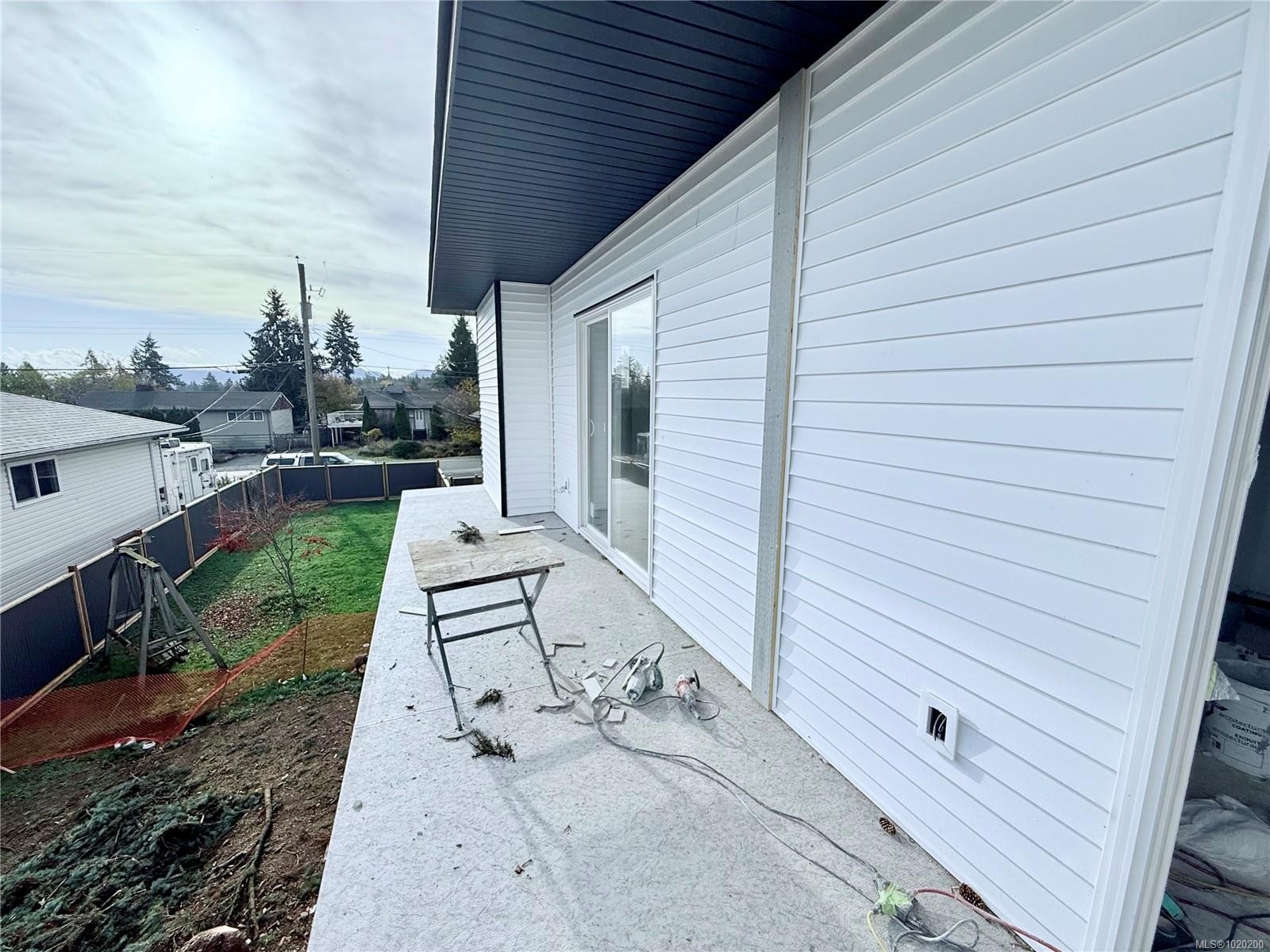 850 Sunderland Ave, Nanaimo, BC - Outdoor With Exterior