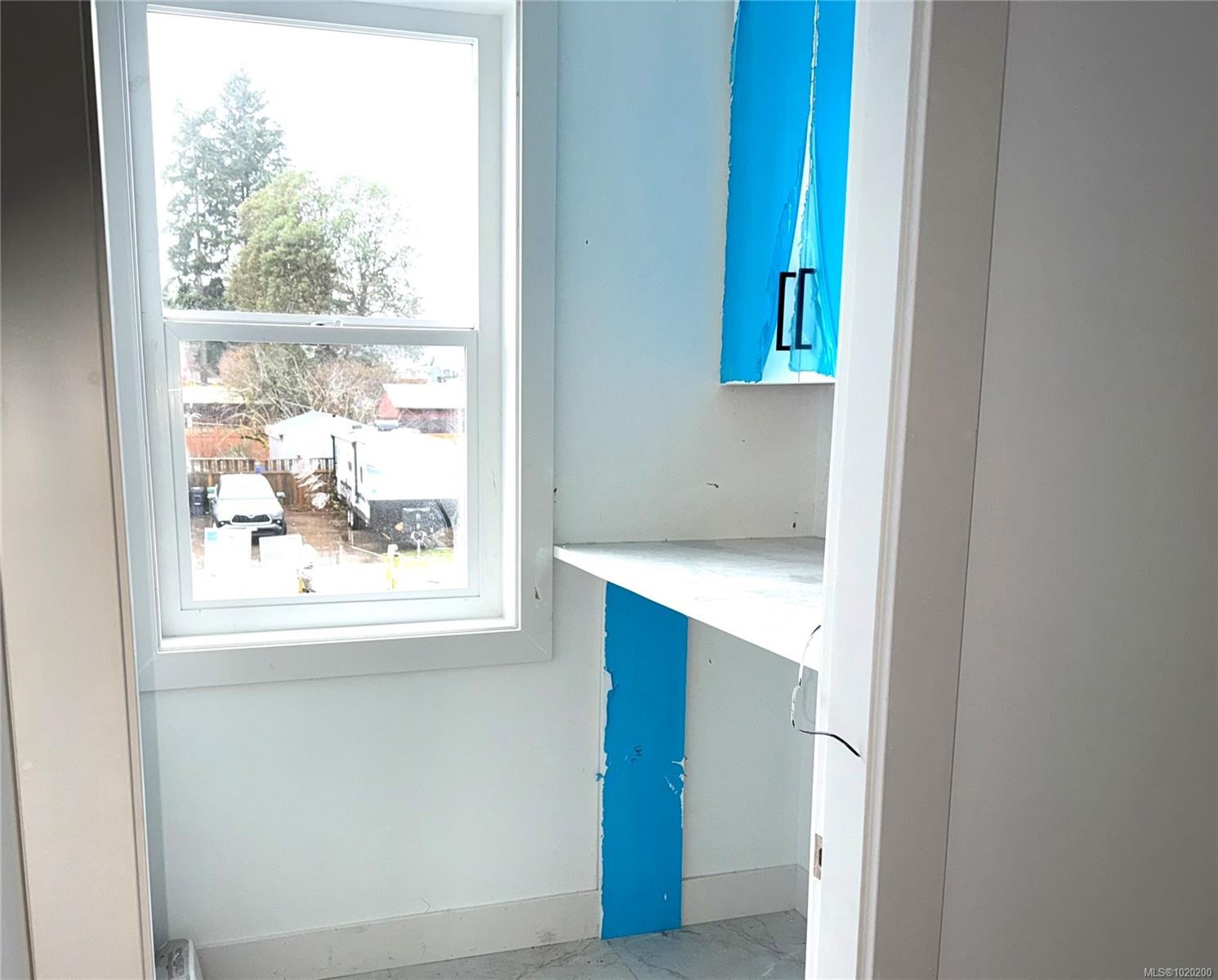 850 Sunderland Ave, Nanaimo, BC - Indoor Photo Showing Other Room