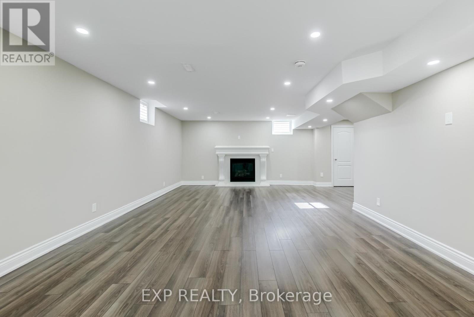 Basement - 41 Prunella Crescent, East Gwillimbury, ON - Indoor