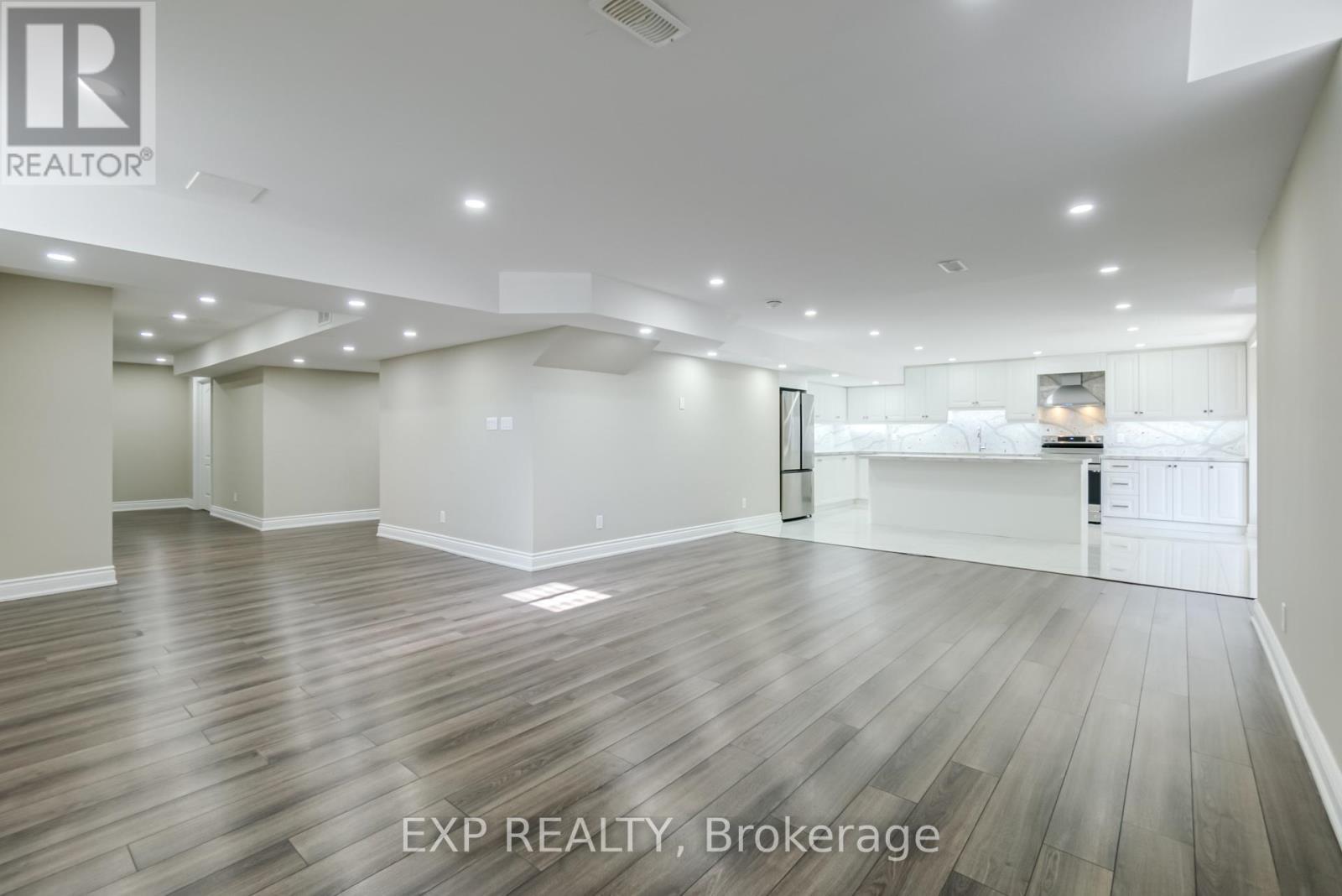 Basement - 41 Prunella Crescent, East Gwillimbury, ON - Indoor Photo Showing Kitchen