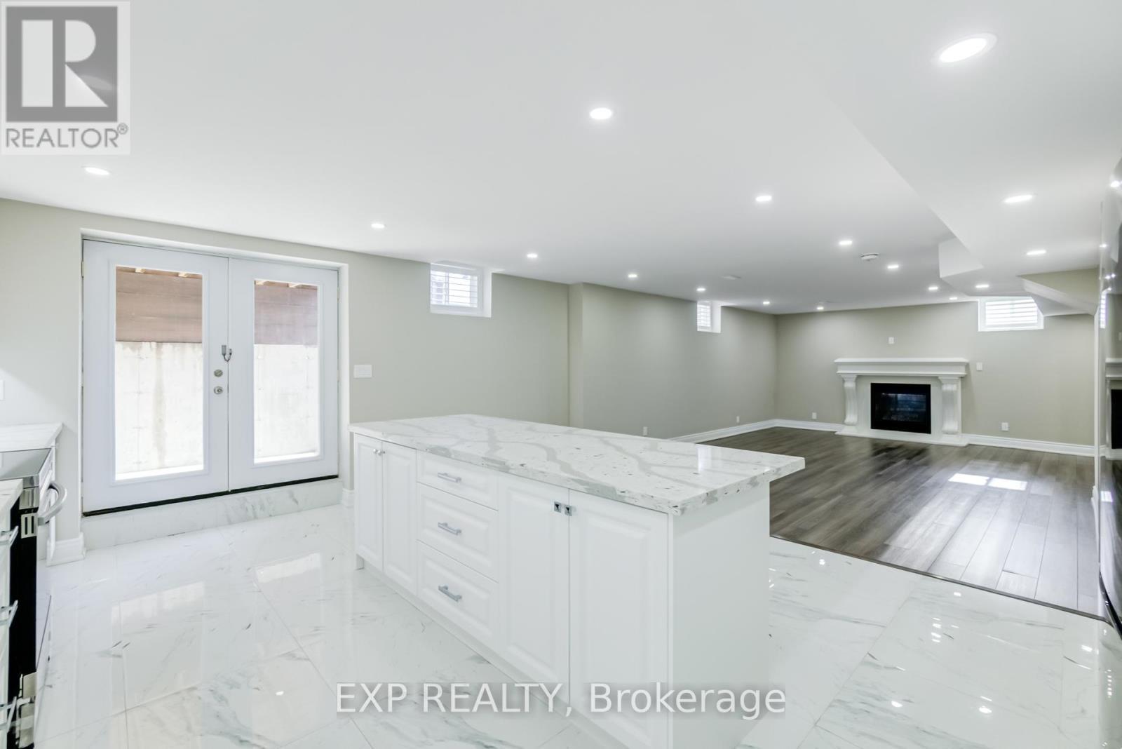 Basement - 41 Prunella Crescent, East Gwillimbury, ON - Indoor