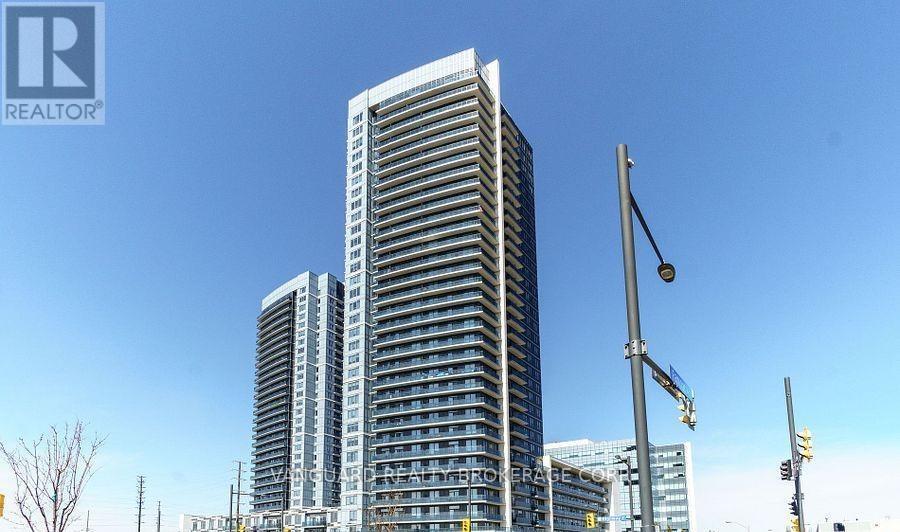 316 - 3600 Highway 7, Vaughan, ON - Outdoor With Facade