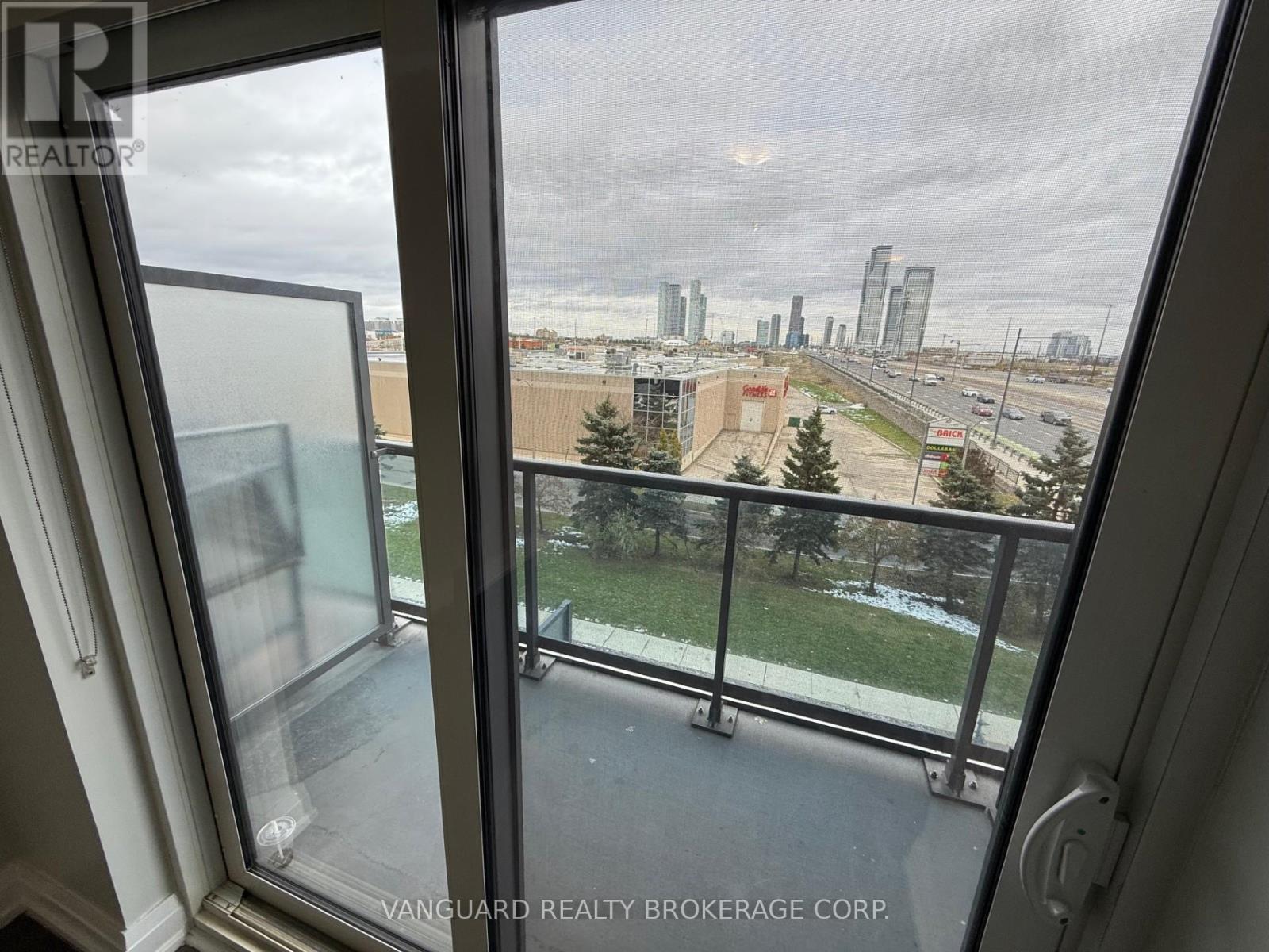 316 - 3600 Highway 7, Vaughan, ON - Outdoor With Exterior