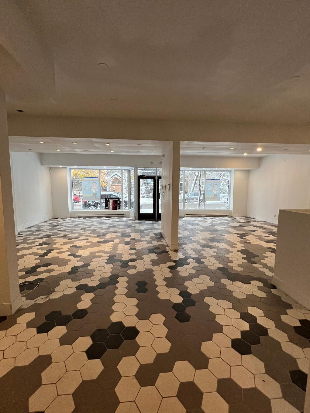 Overall view - 426 Rue Beaubien E., Montréal (Rosemont/La Petite-Patrie), QC