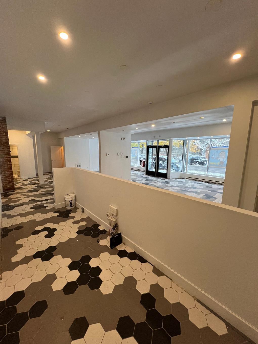 Overall view - 426 Rue Beaubien E., Montréal (Rosemont/La Petite-Patrie), QC