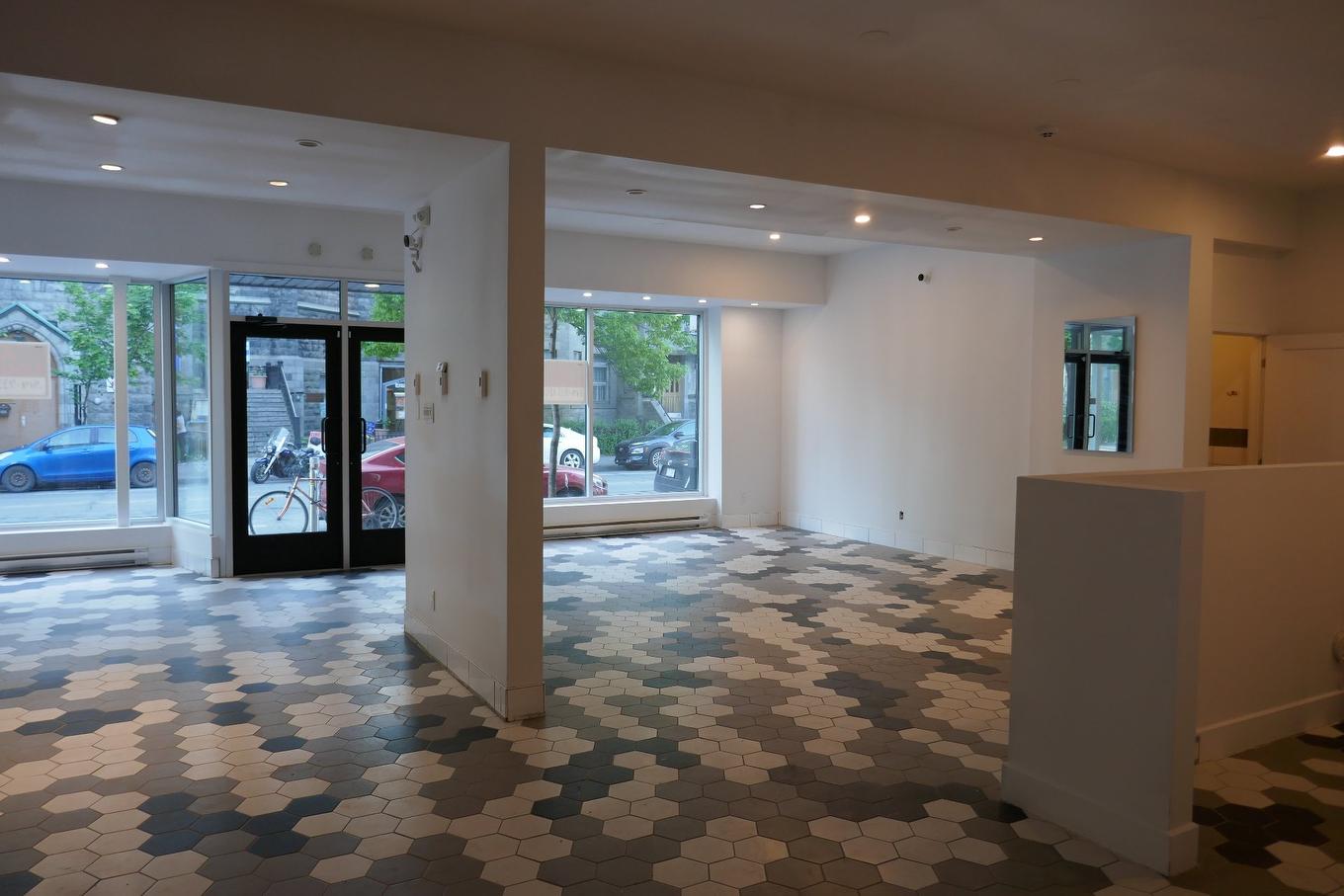 Overall view - 426 Rue Beaubien E., Montréal (Rosemont/La Petite-Patrie), QC