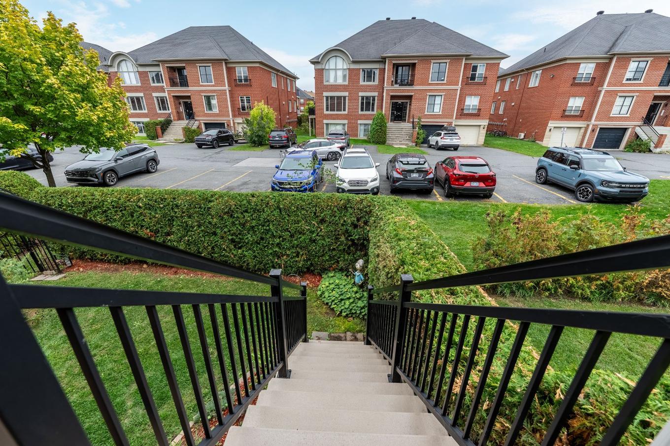 Extérieur - 2-4655 Ch. Des Prairies, Brossard, QC - Outdoor