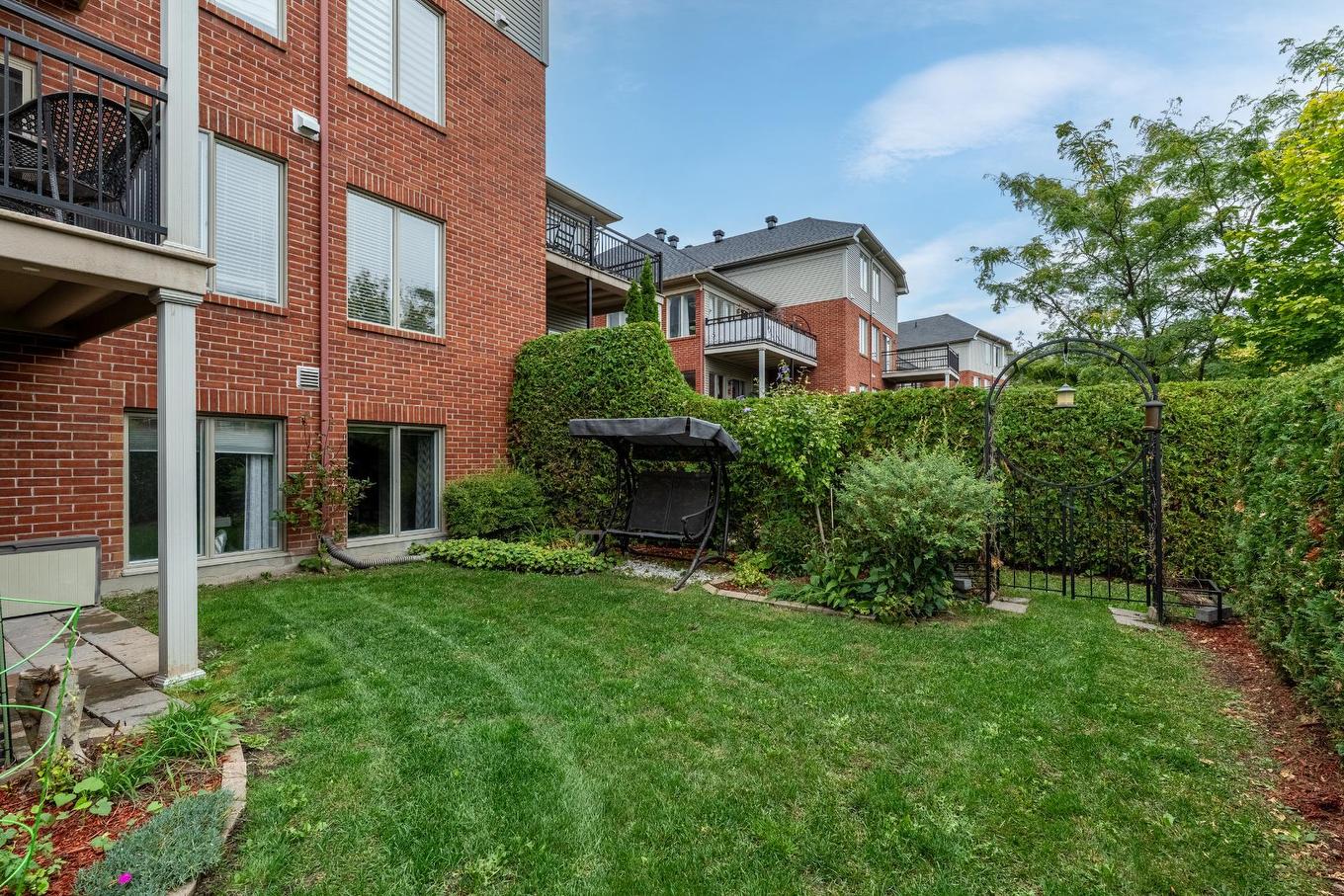 Extérieur - 2-4655 Ch. Des Prairies, Brossard, QC - Outdoor With Exterior