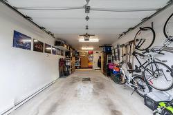 Garage -