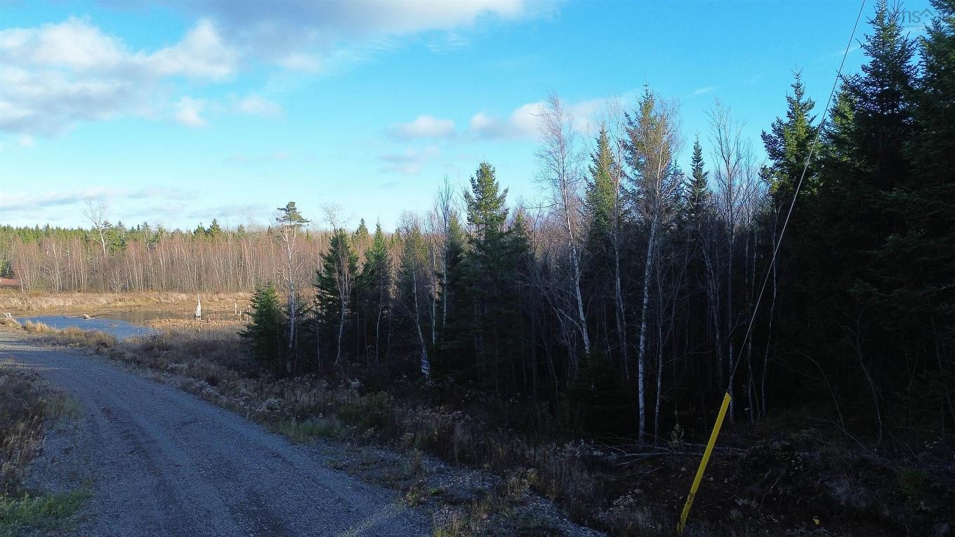 Lot 22-13 Back Country Lane, Wentworth Centre, NS