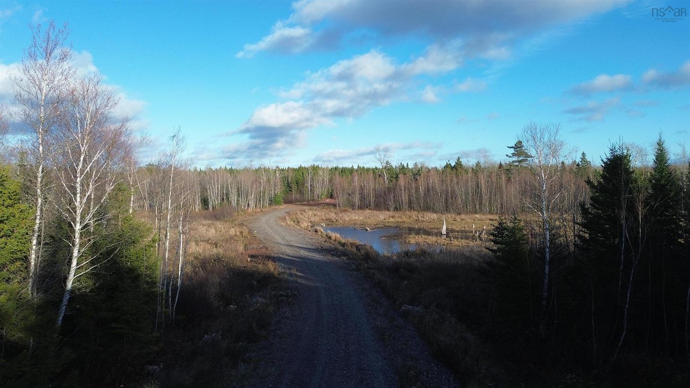 Lot 22-13 Back Country Lane, Wentworth Centre, NS