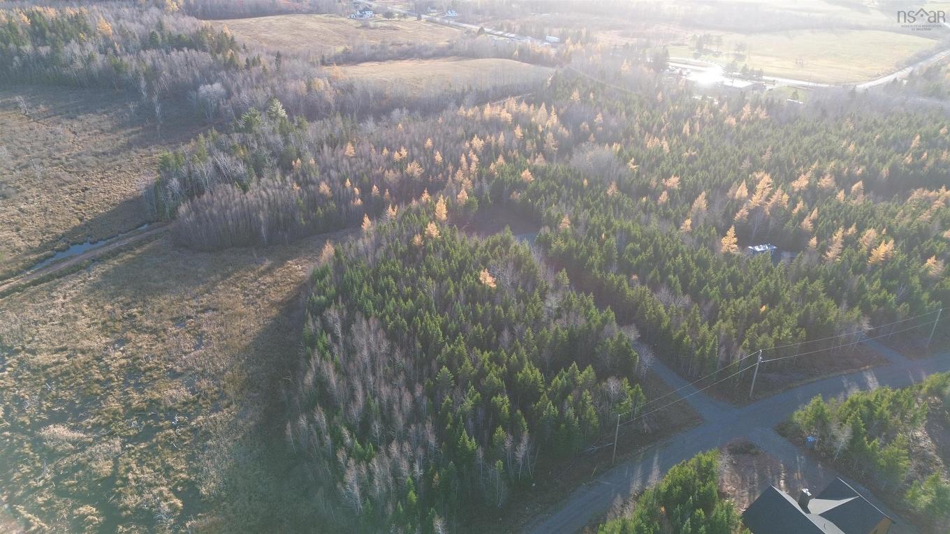 Lot 22-13 Back Country Lane, Wentworth Centre, NS