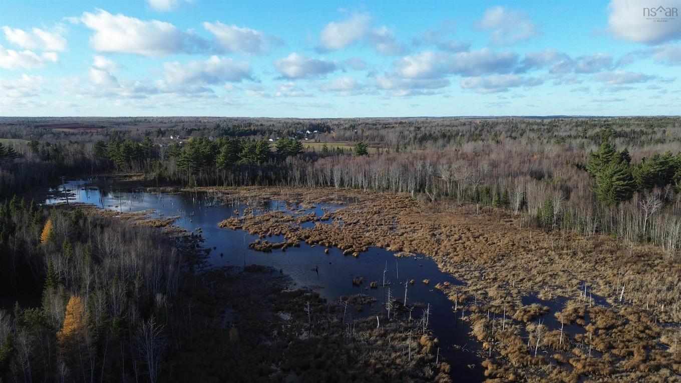 Lot 22-13 Back Country Lane, Wentworth Centre, NS