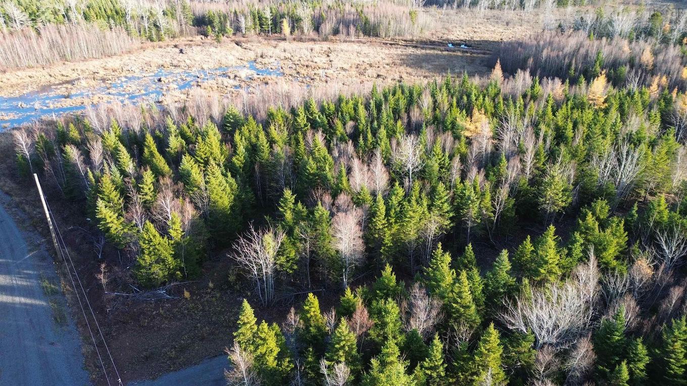 Lot 22-13 Back Country Lane, Wentworth Centre, NS
