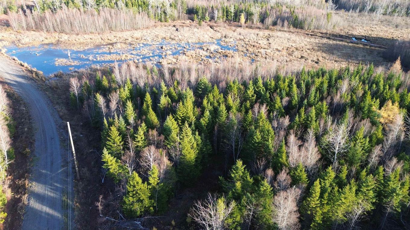 Lot 22-13 Back Country Lane, Wentworth Centre, NS