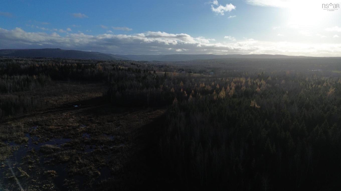 Lot 22-13 Back Country Lane, Wentworth Centre, NS