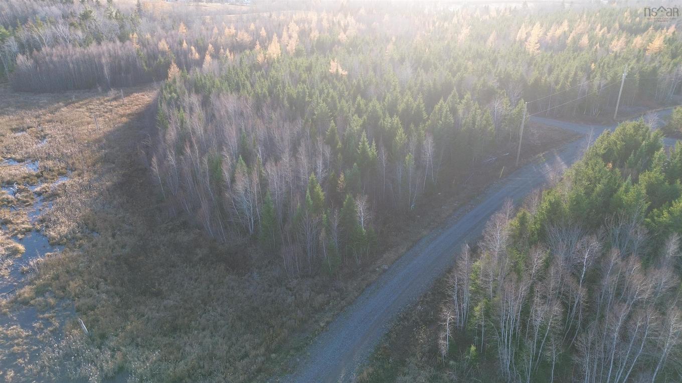 Lot 22-13 Back Country Lane, Wentworth Centre, NS