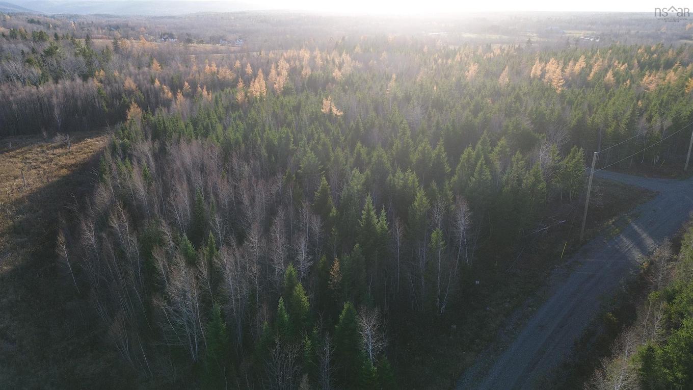 Lot 22-13 Back Country Lane, Wentworth Centre, NS