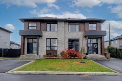 195 Rue des Violettes Saint-Jean-Sur-Richelieu, QC J2W 0K3