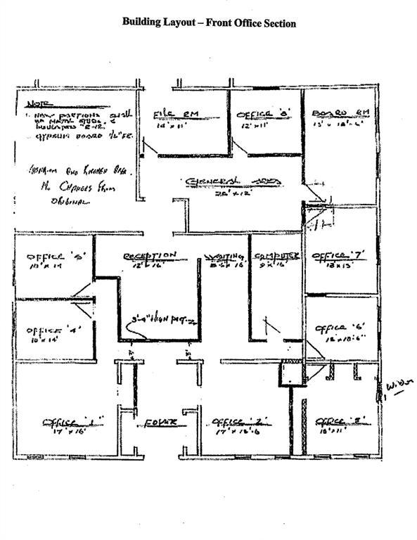 30 Roe Avenue, Gander, NL