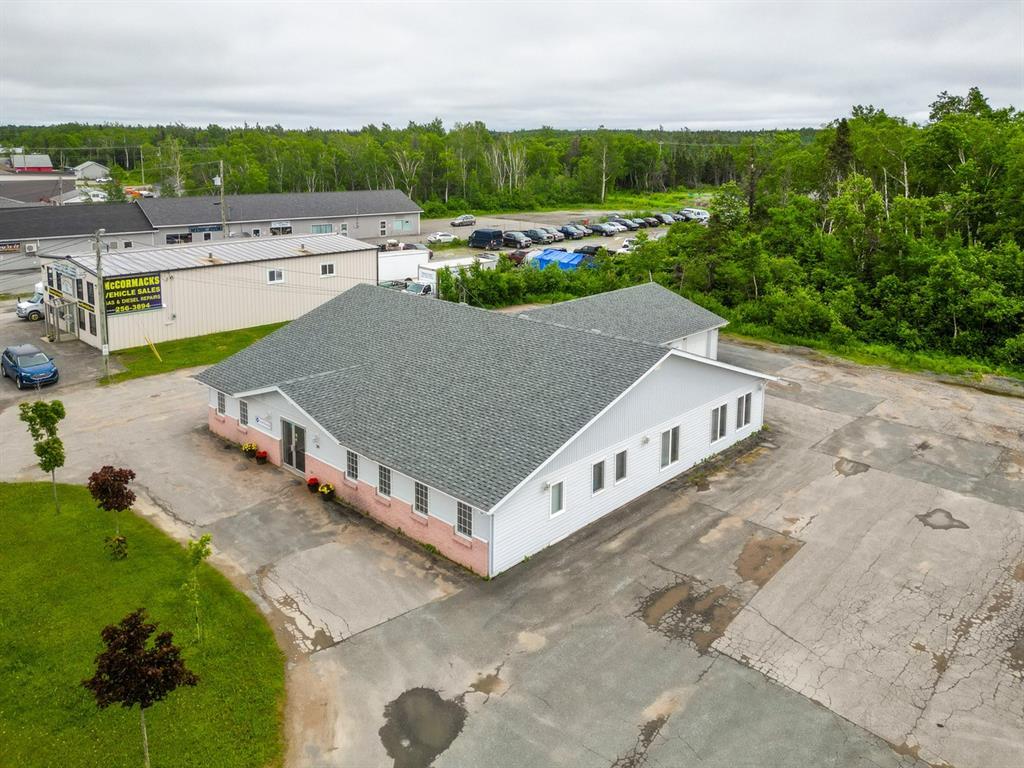 30 Roe Avenue, Gander, NL