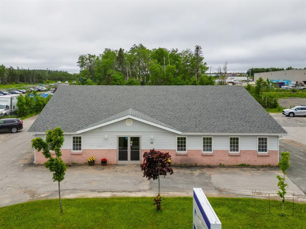 30 Roe Avenue, Gander, NL