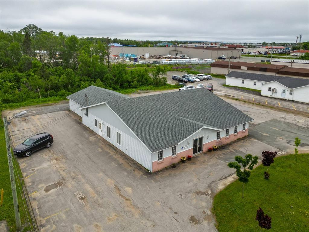 30 Roe Avenue, Gander, NL