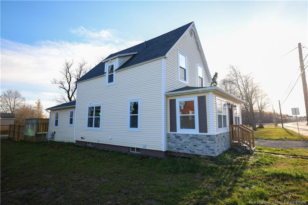 550 Salisbury Rd, Moncton, NB